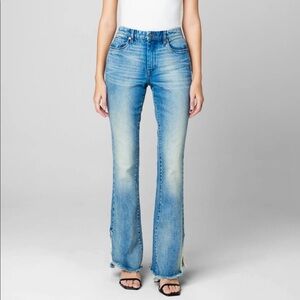 BLANK NYC jeans with tags on never worn